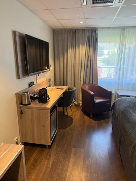 Best Western Vrigstad Värdshus