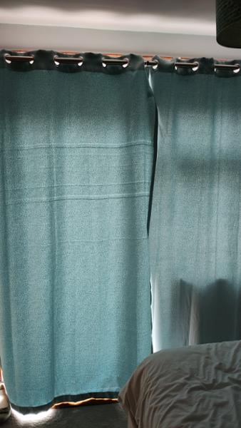Curtains