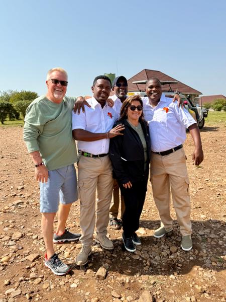 Kenya Wildlife Safari