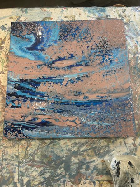 Good canvasses, great service