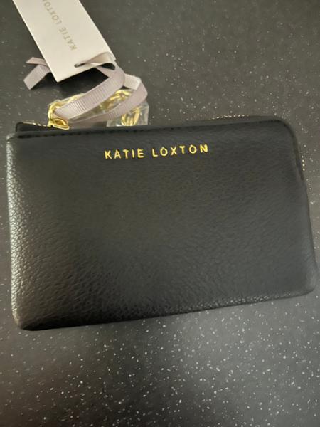 Katie Loxton Tilly Keychain Purse