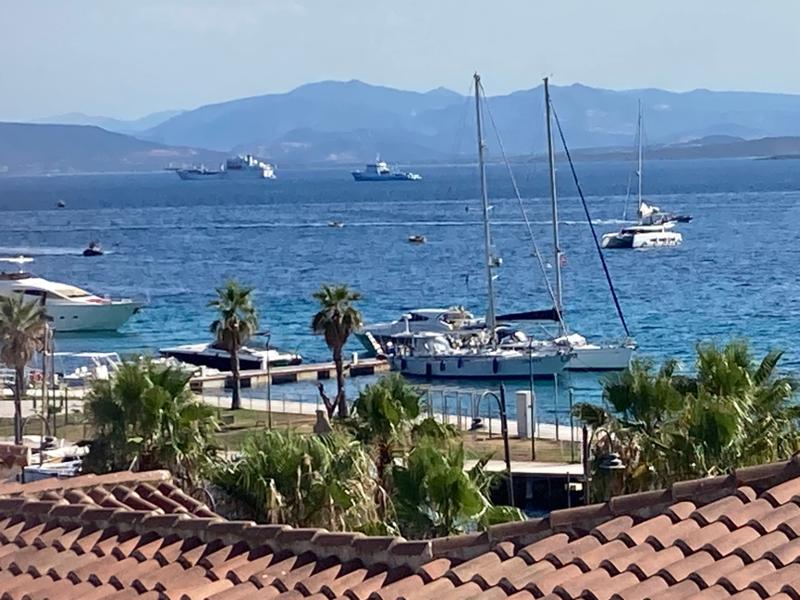 Golfo Aranci