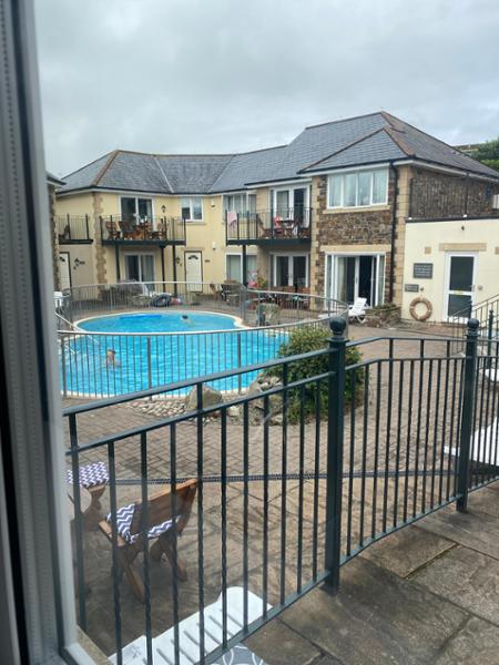 Porth Veor Villas & Apartments