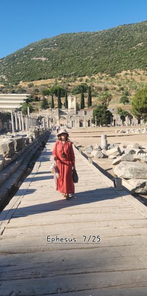 Best of Greece Plus 3 Day Aegean Cruise Superior