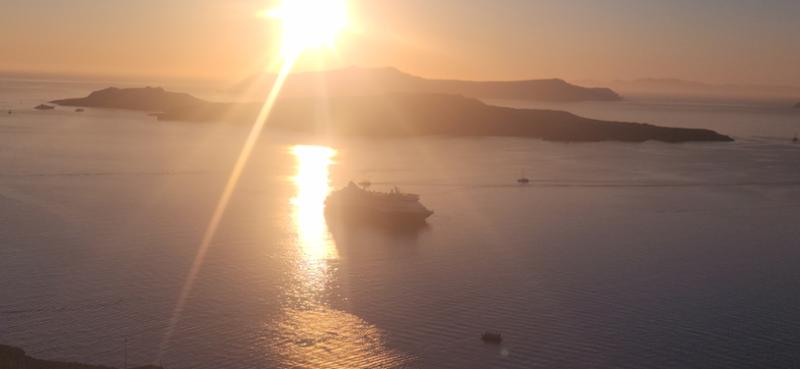 Best of Greece Plus 3 Day Aegean Cruise Superior