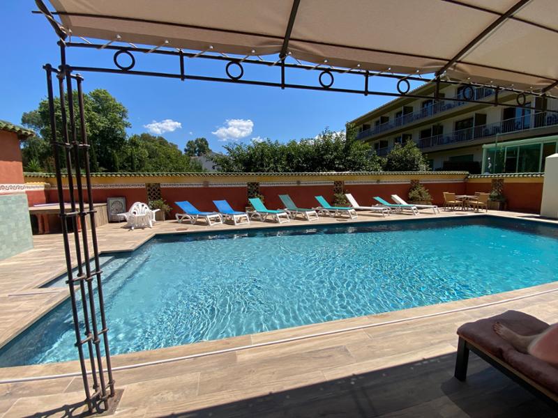 Great Hotel