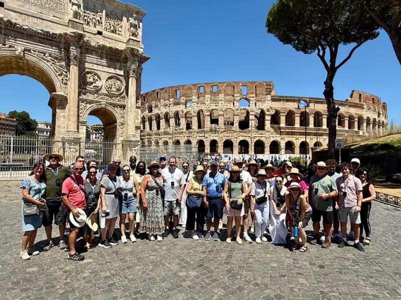 Best of Italy