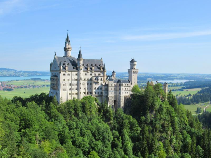 Best of Germany