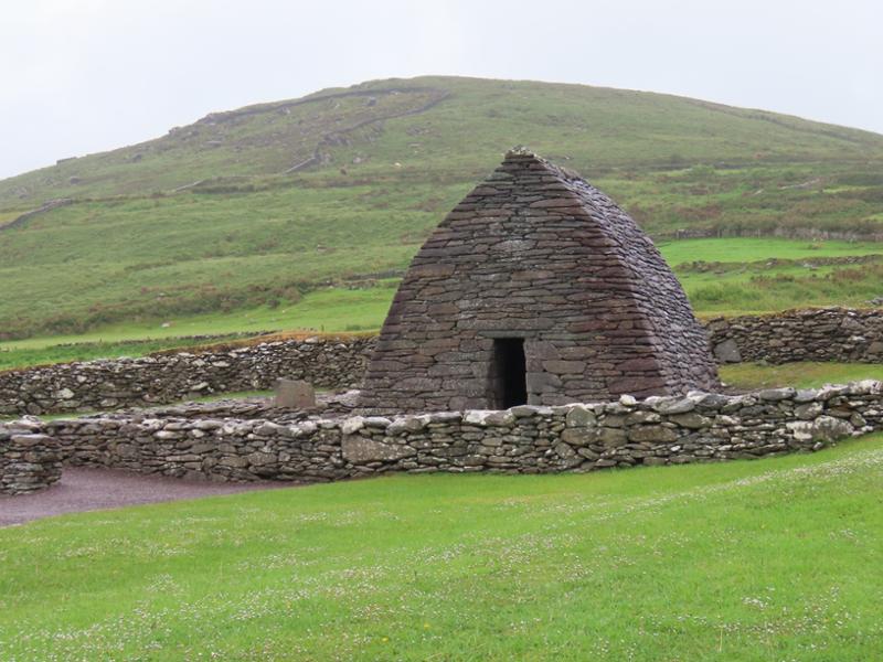 A Great Ireland Experience
