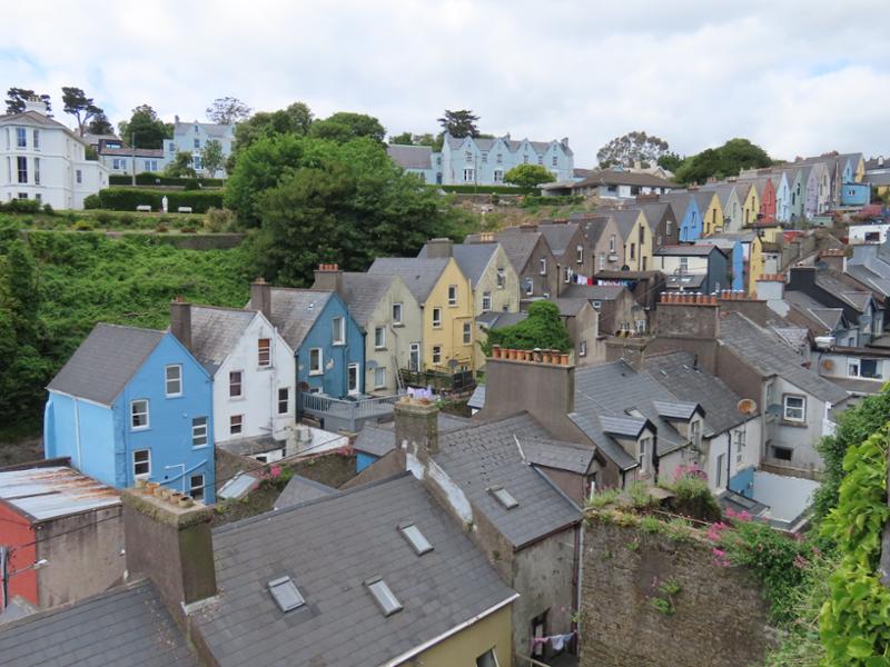 A Great Ireland Experience