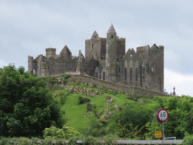 A Great Ireland Experience