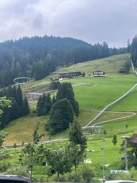 Landhotel Tirolerhof