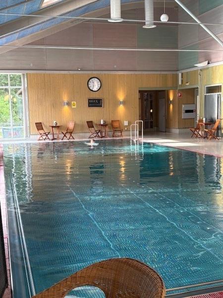 Sätra Brunn Hälsobrunn