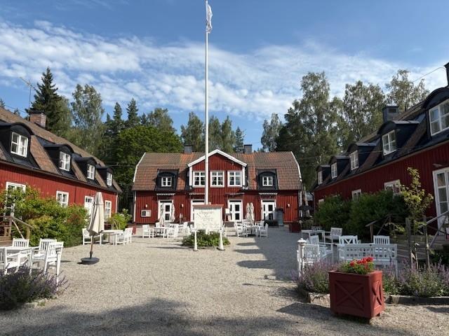 Sätra Brunn Hälsobrunn
