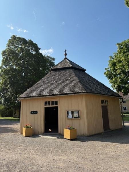 Sätra Brunn Hälsobrunn