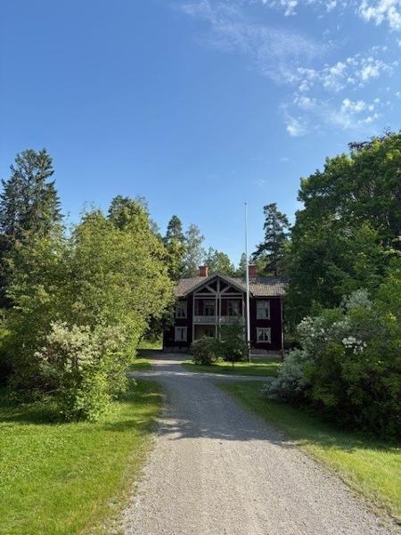 Sätra Brunn Hälsobrunn