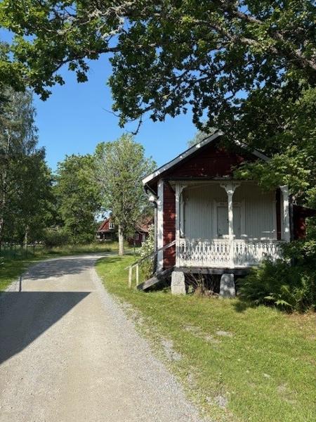 Sätra Brunn Hälsobrunn
