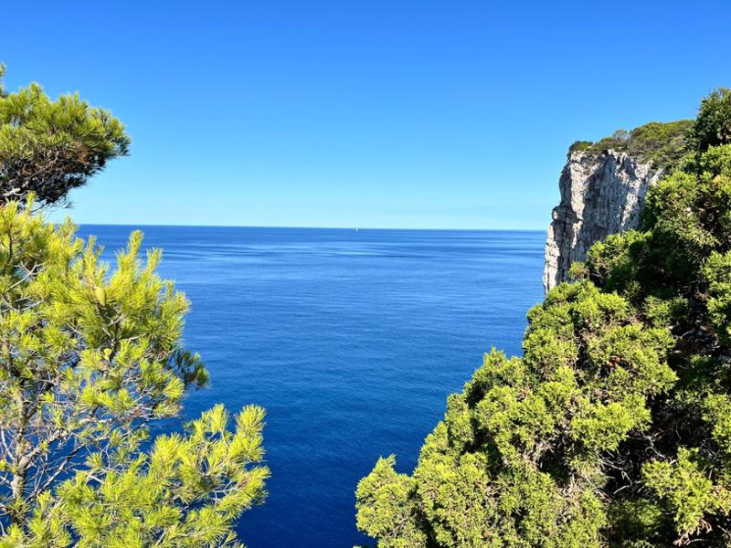 Split  Rab and Undiscovered Islands of the North Yacht Cruise for solo travellers