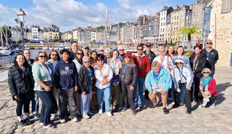 Highlights of France