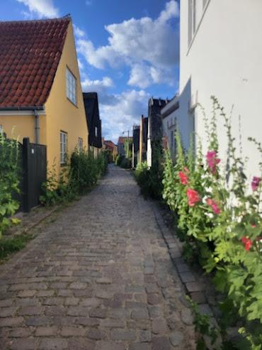 Scandanavia 2025