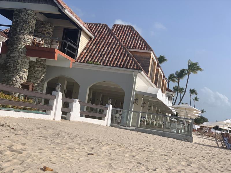Sandals Grande Antigua