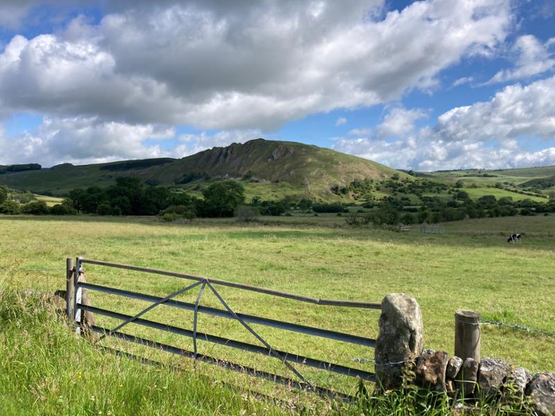Your holiday: Peak District  - Guided Walking