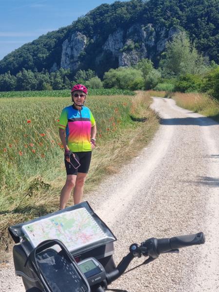 Excellent Bavarian experience with FlexiTreks !