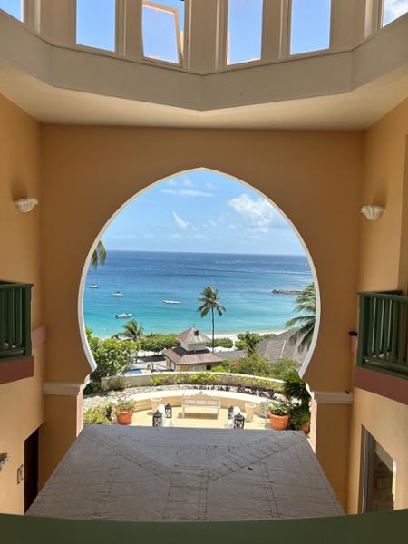 A taste of paradise!