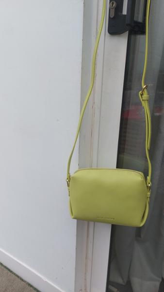 Fabulous Company, Glorious bags.