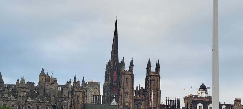 Discover Scotland on 06/22/2025