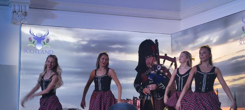 Discover Scotland on 06/22/2025