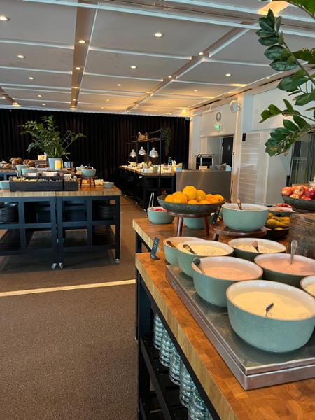 Comwell Hvide Hus Aalborg