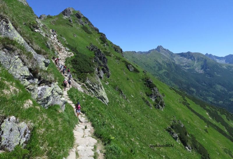 Your holiday: Zakopane Guided Walking