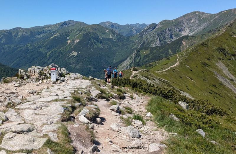 Your holiday: Zakopane Guided Walking