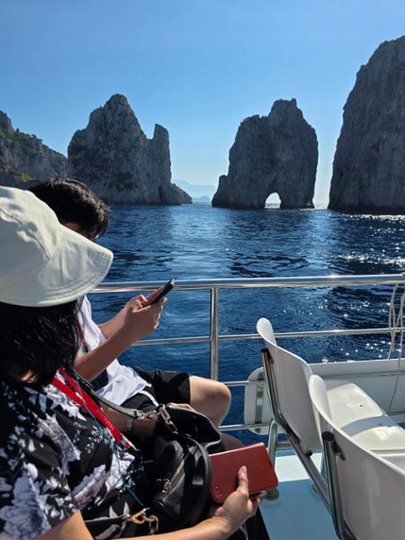 Best of Italy and Sicily