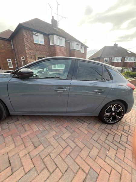 Corsa