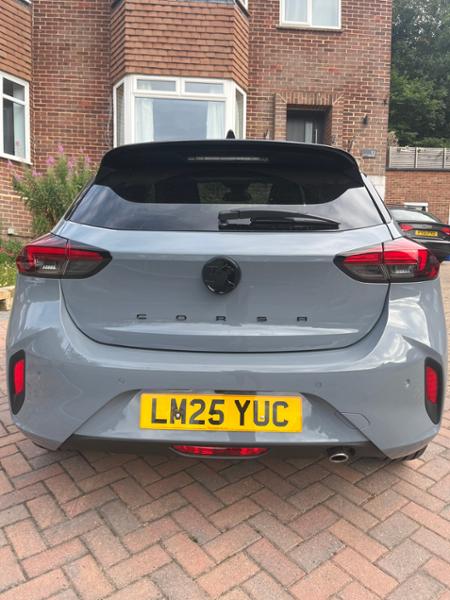 Corsa