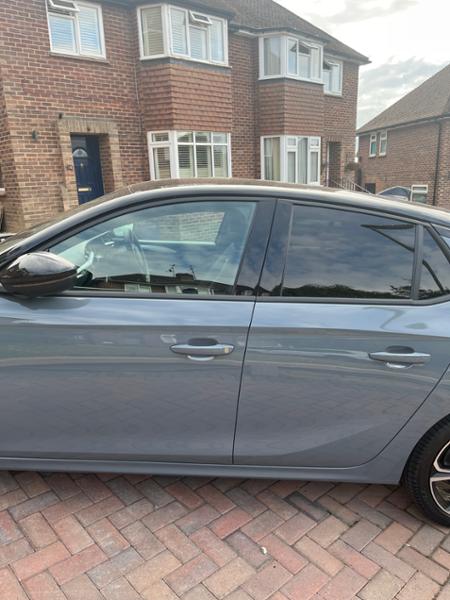 Corsa