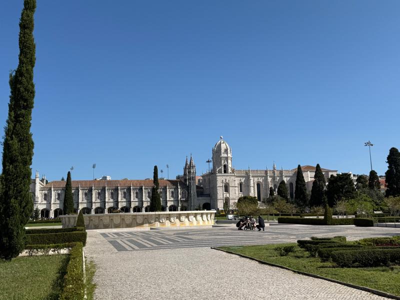 Country Roads of Portugal