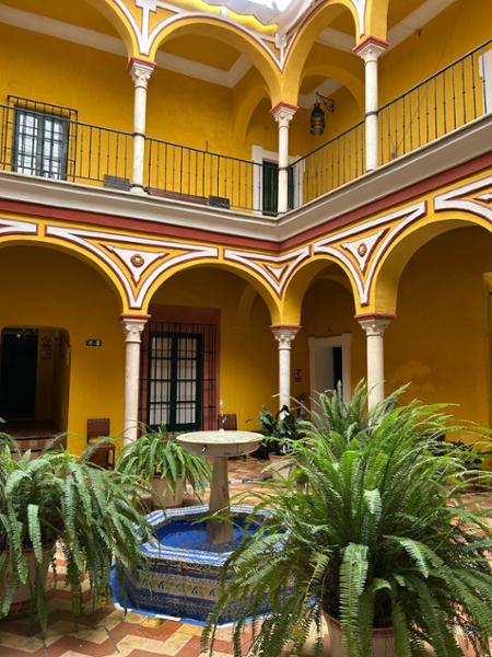 Madrid to Lisbon Backroads Tour