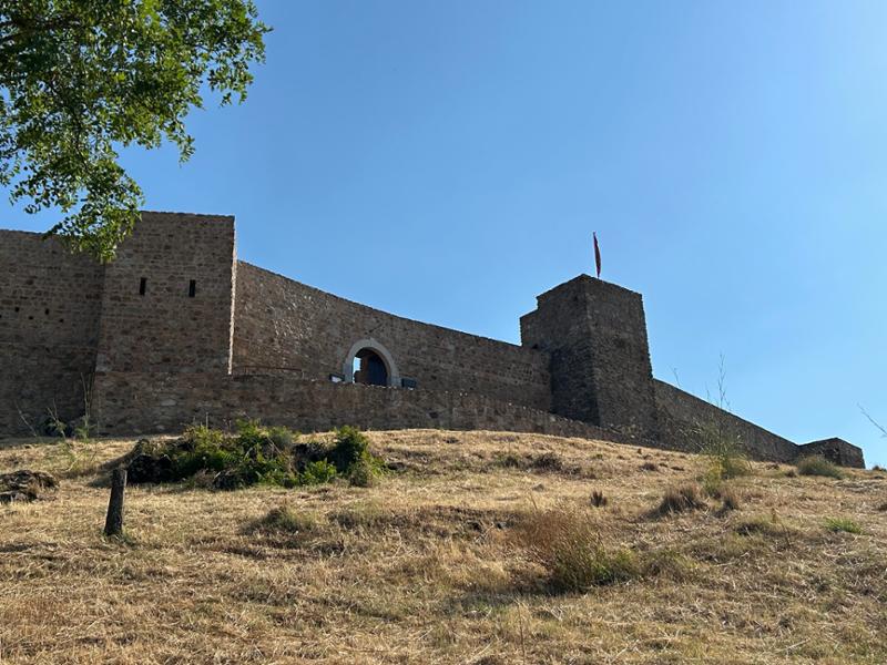 Madrid to Lisbon Backroads Tour