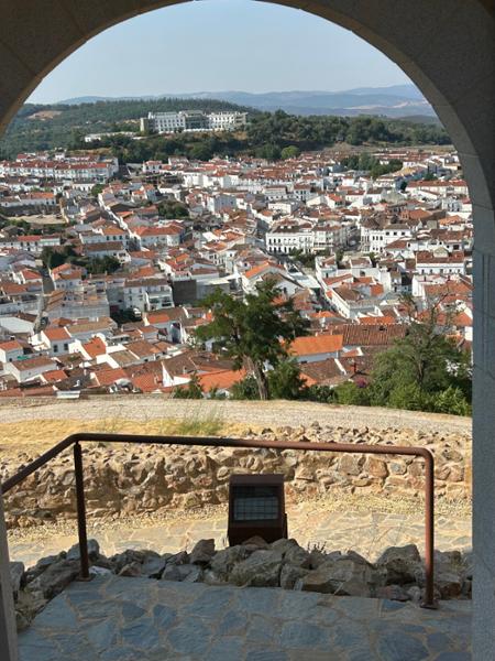 Madrid to Lisbon Backroads Tour