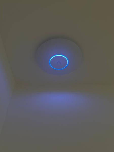 Ubiquiti UniFi U7-LITE WiFi 7 (802.11be) Access Point