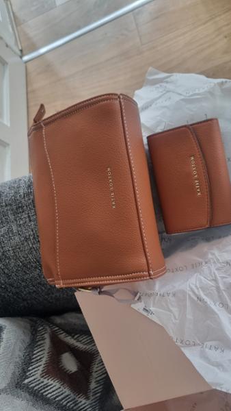 Katie Loxton Marni Purse