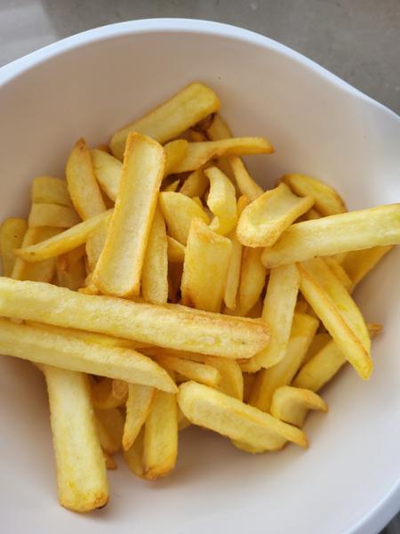 MultiFry 5 Airfryer 2-in-1 HF 5050 Zwart