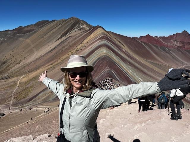 Peru Explorer