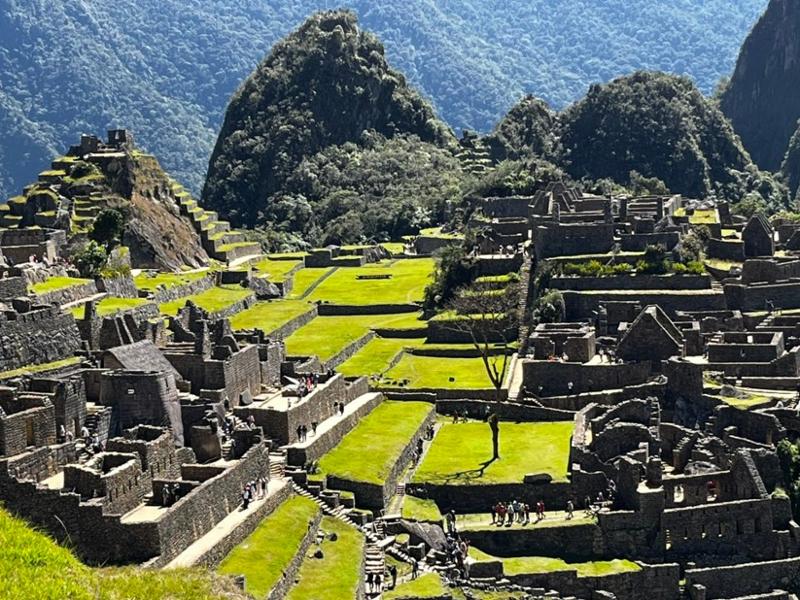 Peru Explorer
