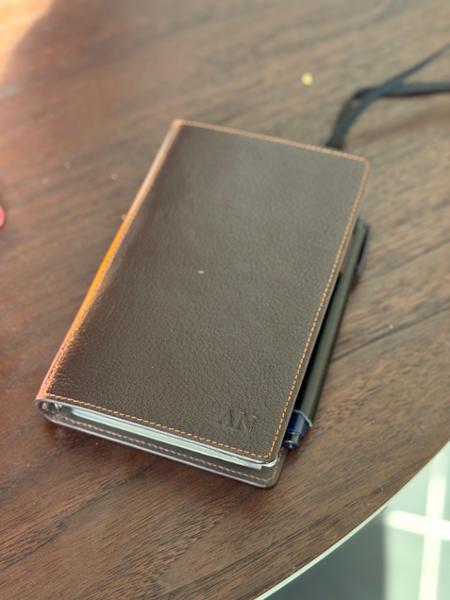 Beautiful organizer