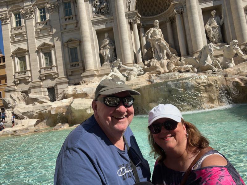 11 Day Rome & Greek Isles Royal Caribbean Cruise incl. Santorini, Mykonos, Ephesus, Naples, Capri w/ 72hr Rome Explorer Pass + more