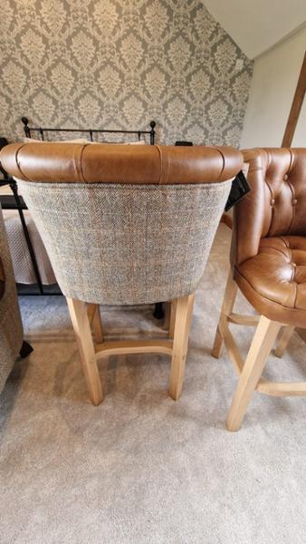 Loom Loft at Clitheroe and all their staff excel every time.